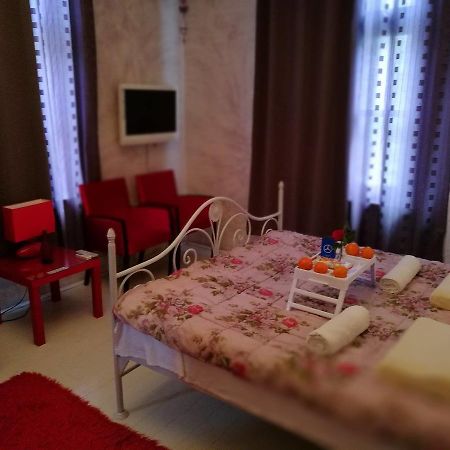 Guest House El Greco Битола Экстерьер фото