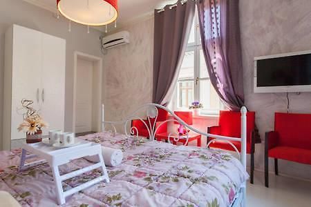 Guest House El Greco Битола Экстерьер фото