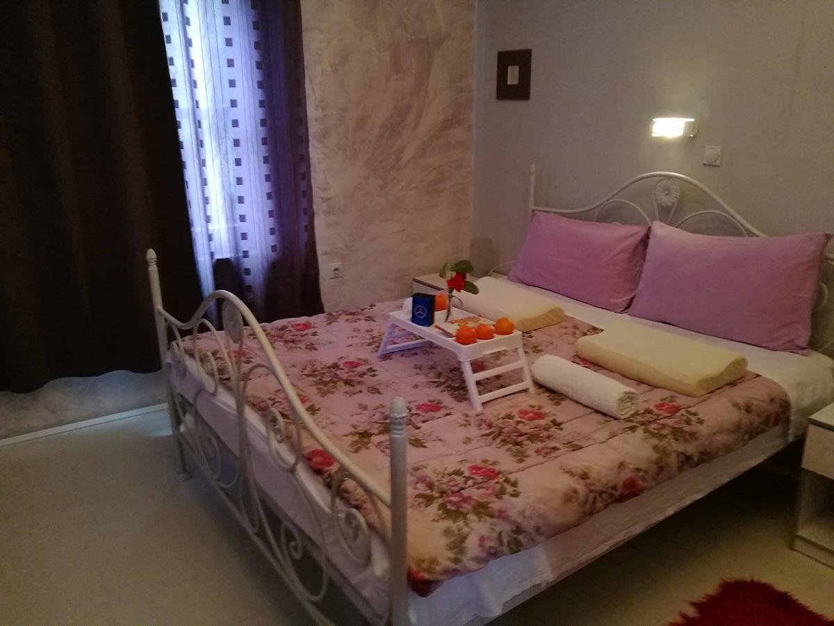Guest House El Greco Битола Экстерьер фото