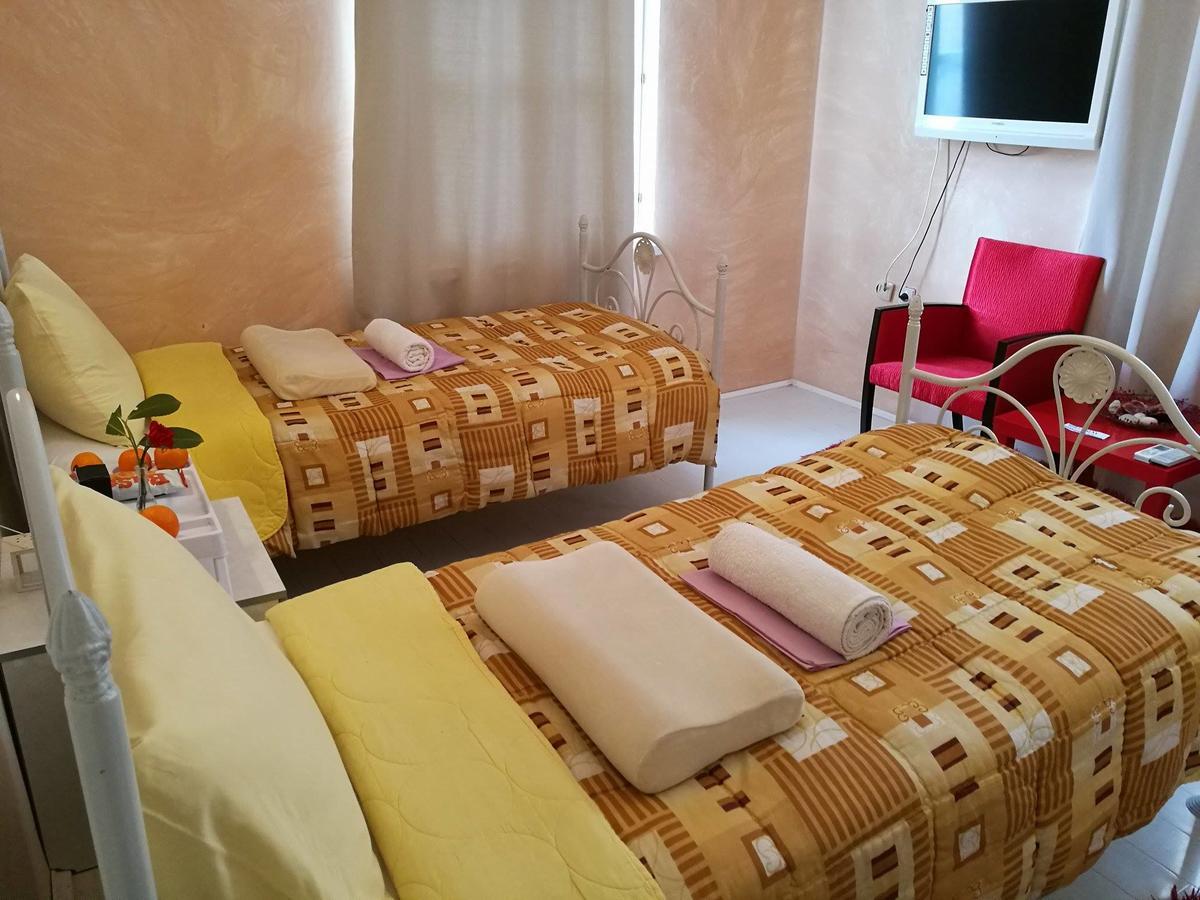 Guest House El Greco Битола Экстерьер фото