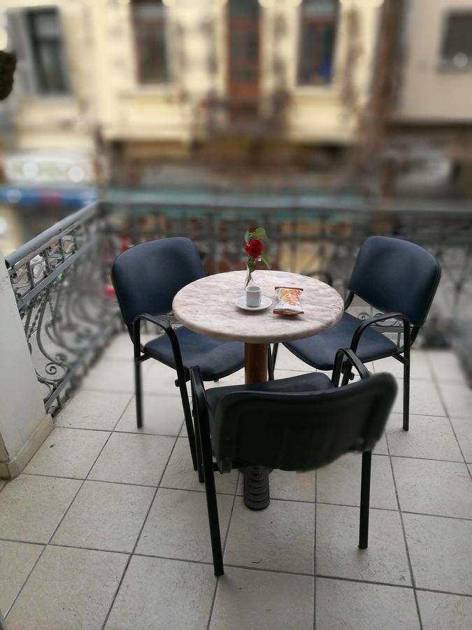 Guest House El Greco Битола Экстерьер фото
