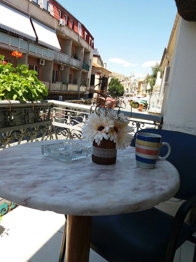 Guest House El Greco Битола Экстерьер фото