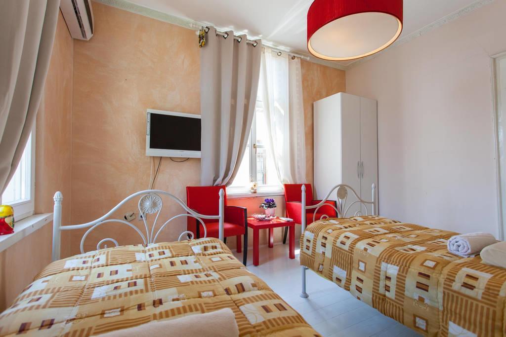 Guest House El Greco Битола Экстерьер фото