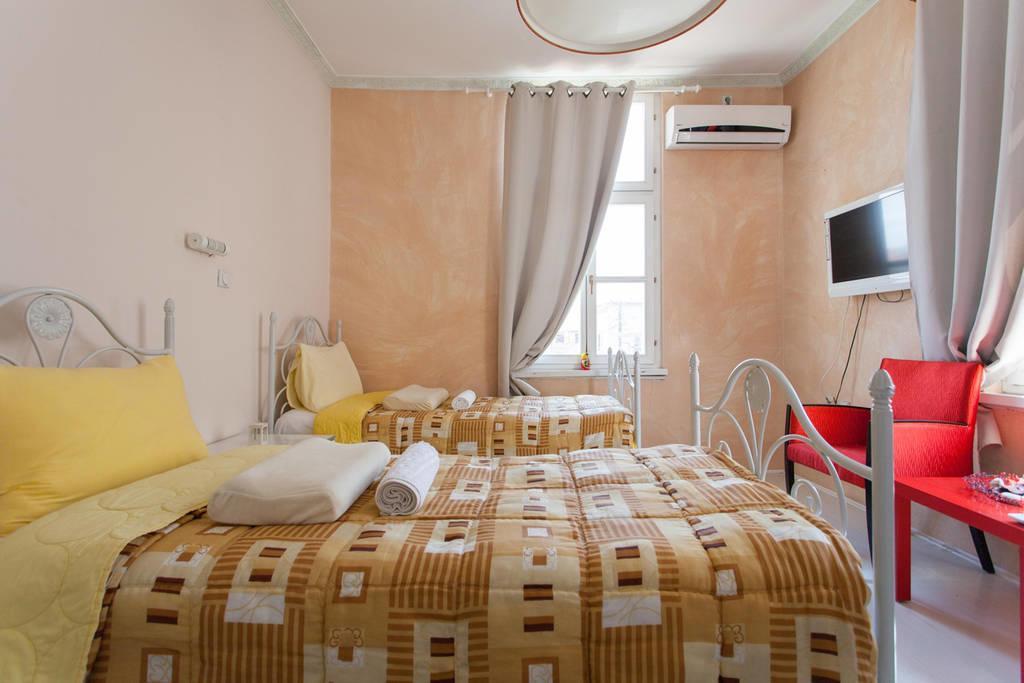 Guest House El Greco Битола Экстерьер фото