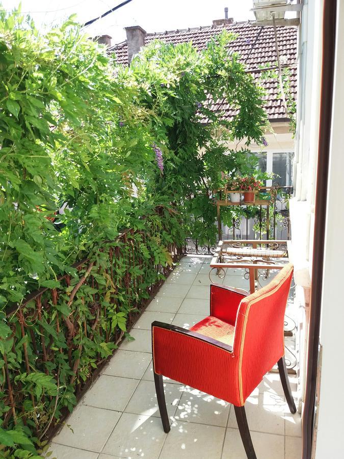 Guest House El Greco Битола Экстерьер фото