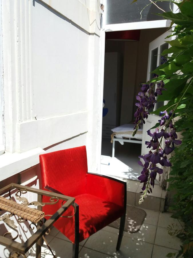 Guest House El Greco Битола Экстерьер фото